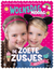 kosmos Woensdagmiddag met de Zoete Zusjes 