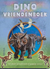 Deltas Dino vriendenboek