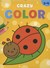 Deltas Crazy color 3-4 jaar