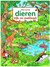 Deltas Mijn groot dieren kijk- en zoekboek 3+