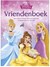 deltas Disney Princess Vriendenboek 