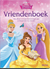 Deltas Disney vriendenboek Prinses