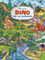 deltas Kartonboek Mijn GROTE DINO Kijk- en Zoekboek 