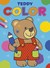 deltas Teddy Color GROOT Kleurboek met Uitscheurbare Kleurplaten 