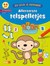 deltas ZO LEUK IS OEFENEN ! ALLEREERSTE TELSPELLETJES 4-5 jaar