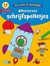 deltas Zo leuk is Oefenen! Allereerste Schrijfspelletjes (4-5 jaar)