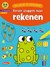 deltas Zo Leuk is Oefenen! Eerste Stappen naar Rekenen (5-6 jaar) 
