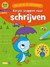 deltas Zo Leuk is Oefenen! Eerste Stappen naar Schrijven (5-6 jaar) 