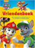 Deltas Paw Patrol vriendenboek
