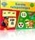 Deltas Paw Patrol eerste telspelletjes 3 - 4 jaar