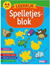 deltas Leerrijk Spelletjesblok 4-6 jaar 