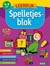 deltas Leerrijk spelletjesblok 6-8 jaar