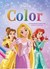 deltas Princess Uitscheurbare Kleurplaten Colorboek 