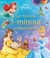 deltas Disney het Magische 1-Minuut Verhalenboek Prinses 