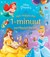 deltas het Magische 1-Minuut Verhalenboek Disney Princess