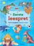 deltas Eerste Leerpret Boek voor Jongens vanaf 6jaar 