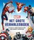 deltas Marvel het GROTE Verhalenboek 
