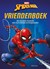 Deltas Marvel Spider-Man vriendenboek