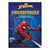 deltas Spiderman Vriendenboek