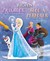 deltas Prikblok set Disney Frozen 