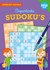 deltas Leerrijke Puzzels Superleuke Sudoku's 10-12 jaar 