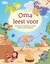 deltas Boek Oma Leest Voor 