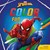 Deltas Marvel Spider-Man Color Fun