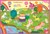 deltas EDUCATIEVE ONDERLEGGER/PLACEMAT S EENHOORNS
