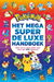 deltas Pokémon het MEGA SUPER de Luxe Handboek