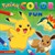 deltas Pokémon COLOR FUN kleurboek