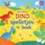 deltas het Leukste Dino Spelletjesboek 5-7 jaar