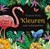 deltas Tropical Birds Kleuren voor Volwasenen 