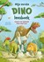 Deltas Mijn eerste dino leesboek 6+