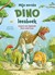 deltas Mijn Eerste Dino Leesboek 6+