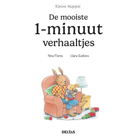 Deltas De mooiste 1-minuutverhaaltjes