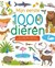 deltas Mijn Eerste 1000 Dieren Prentenboek 