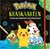 deltas Pokémon Kraskaarten TOVER DE POKÉMON TEVOORSCHIJN ! 8 kaarten & 1 kraspen 