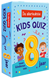 Deltas De allerleukste kids quiz (8 jaar)