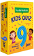 Deltas De allerleukste kids quiz (9 jaar)