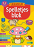 Deltas Leerrijk spelletjesblok (2-3 j.)