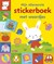 Deltas Mijn allereerste stickerboek met woordjes - Spelen en leren met Billi