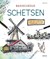 deltas Basiscursus Schetsen boek 