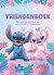 deltas Disney STITCH Vriendenboek