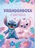 Deltas Disney vriendenboek Stitch