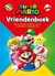 deltas Super Mario Bross Vriendenboek