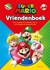 deltas Super Mario Vriendenboek 