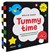 deltas Hello Baby Tummy Time boek in Kadodoos 