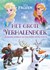 deltas Disney Frozen het GROTE Verhalenboek 