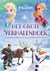 deltas Disney het GROTE Verhalenboek Frozen 