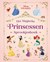 deltas Disney Prinses het Magische Prinsessen Sprookjesboek
